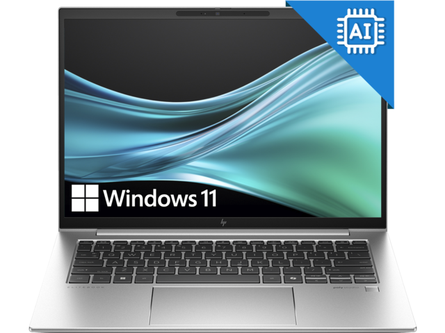 Лаптопи HP EliteBook 845 G11