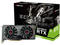 Видео карти BIOSTAR GeForce RTX 3060Ti 8GB