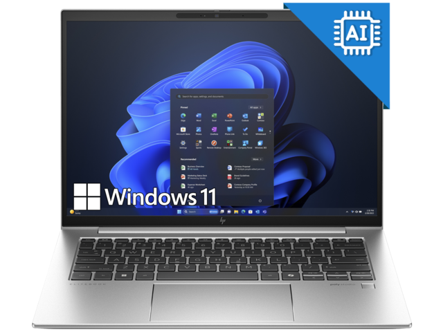 Лаптопи HP EliteBook 840 G11