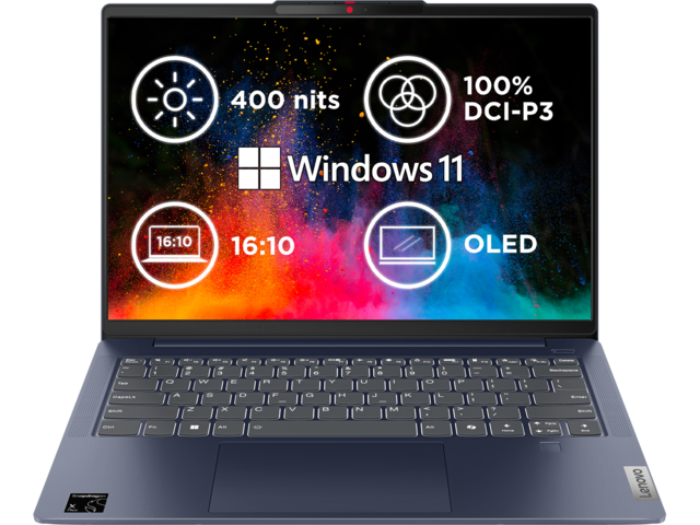 Лаптопи Lenovo IdeaPad Slim 5 14" Gen 9
