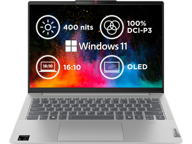 Лаптопи Lenovo IdeaPad Slim 5 14" Gen 9