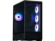Кутии Zalman P50 DS Black