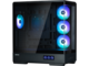 Кутии Zalman P50 DS Black