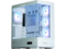 Кутии Zalman P50 DS White