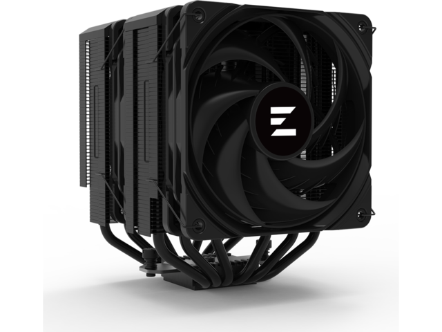 Охладители Zalman CNPS14X DUO Black