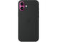 Калъфи Apple iPhone 16 Plus Silicone Case with MagSafe - Black