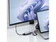 Кабели и Адаптери Satechi USB-C To HDMI 2.1 8K Adapter