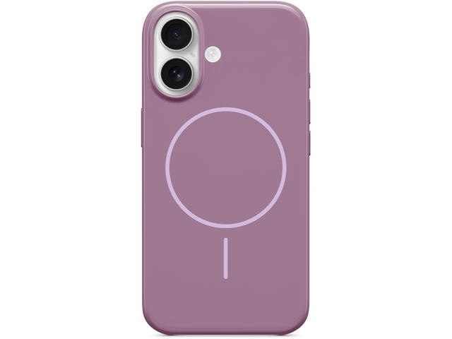 Калъфи Beats iPhone 16 Case with MagSafe - Sunset Purple