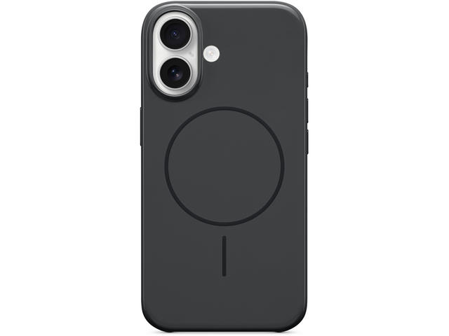Калъфи Beats iPhone 16 Plus Case with MagSafe - Midnight Black