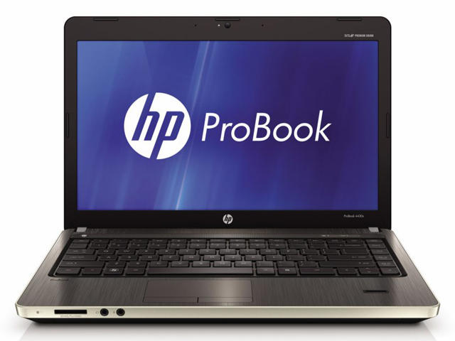Лаптопи HP ProBook 4330s