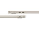 Лаптопи Apple MacBook Air 15.3" Starlight (2024)