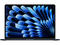 Лаптопи Apple MacBook Air 15.3" Midnight (2024)