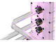 Фитинги HYTE Push Connects - 6 Pack