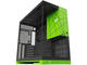 Кутии Geometric Future Model 5 Black/Green