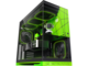 Кутии Geometric Future Model 5 Black/Green