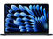 Лаптопи Apple MacBook Air 13.6" Midnight (2024)