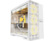 Кутии Geometric Future Model 5 Vent White