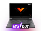 Лаптопи HP Victus 16-r0003nu - MAXOUT