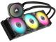 Охладители Corsair NAUTILUS 360 RS ARGB