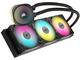 Охладители Corsair iCUE LINK TITAN 360 RX RGB