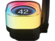 Охладители Corsair iCUE LINK TITAN 360 RX LCD RGB