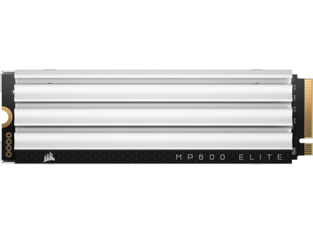 SSD 1TB Corsair MP600 ELITE, за PS5
