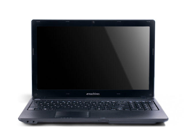 Лаптопи Acer eMachines E732Z