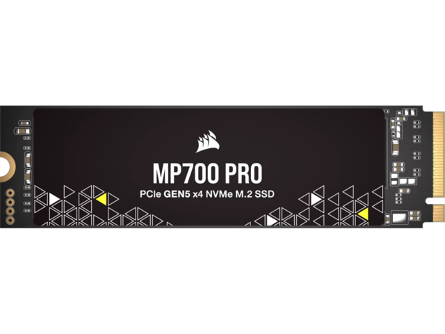 SSD 2TB Corsair MP700 PRO