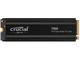 SSD 1TB Crucial T500, с Heatsink
