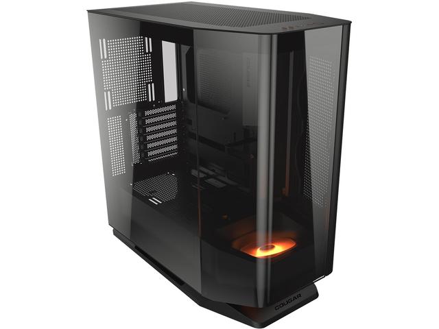 Кутии COUGAR FV270 Black