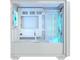 Кутии COUGAR MX600 Mini RGB White