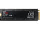 SSD 1TB Samsung 980 Pro Heatsink M.2 NVMe, Разопакован продукт
