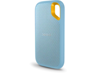 Външни SSD 4TB SanDisk Extreme Portable SSD Sky Blue
