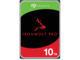 Твърди дискове 10TB 7200rpm Seagate IronWolf Pro NAS