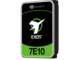 Твърди дискове 2TB 7200rpm Seagate Exos 7E10 SAS