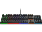 Клавиатури Cougar Ultimus EX, Black