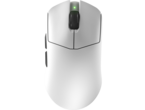 Мишки Cougar Revenger Pro 4K, White
