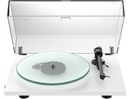 Грамофони Pro-Ject T2 W (Rainier) - бял
