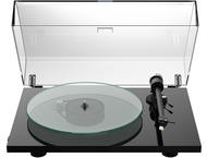 Грамофони Pro-Ject T2 Super Phono (Rainier) - черен гланц