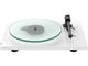 Грамофони Pro-Ject T2 Super Phono (Rainier) - бял мат