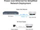 Мрежово оборудване TP-Link Deco X50-PoE(3-pack) AX3000