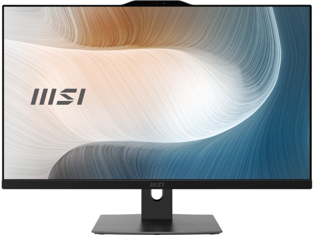 All in One MSI MODERN AM272P 12M-861EU