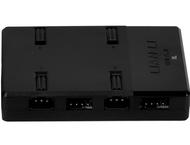 Аксесоари за вентилатори Lian Li UNIFAN Hub SL Controller Kit, Нарушена опаковка