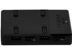 Аксесоари за вентилатори Lian Li UNIFAN Hub SL Controller Kit, Нарушена опаковка