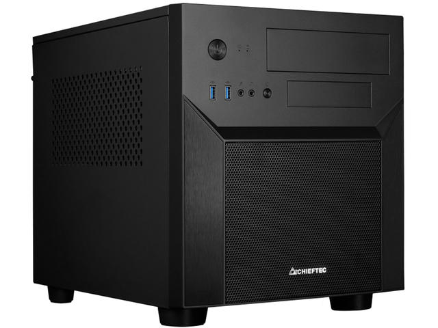 Кутии Chieftec Pro Cube