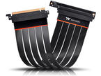 Кабели за компоненти Thermaltake TT Premium PCI-E 4.0 90° Extender