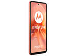 Смартфони Motorola Moto G04  - 8GB RAM / 128GB, Sunrise Orange