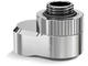 Фитинги EK-Quantum Torque Rotary Offset 14 - Nickel