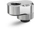 Фитинги EK-Quantum Torque Rotary Offset 14 - Nickel