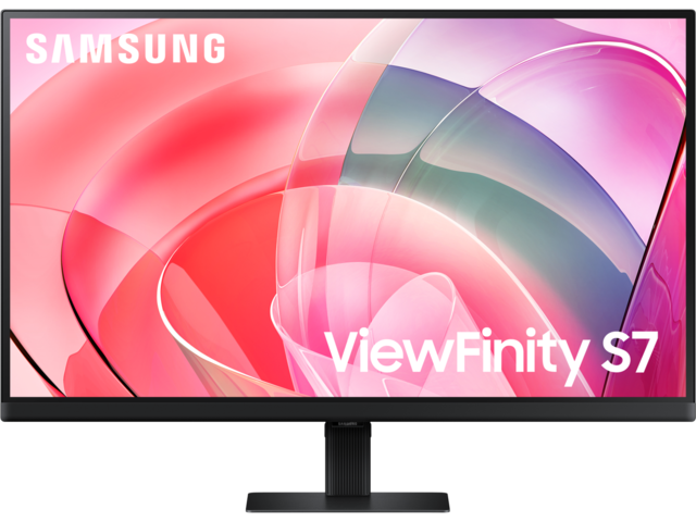 Монитори Samsung ViewFinity S7 S70D LS27D700EA
